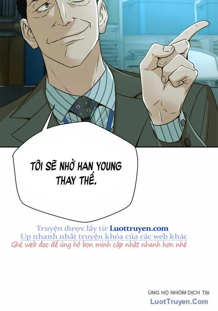 Thẩm Phán Lee Han Young Chapter 71 - 71
