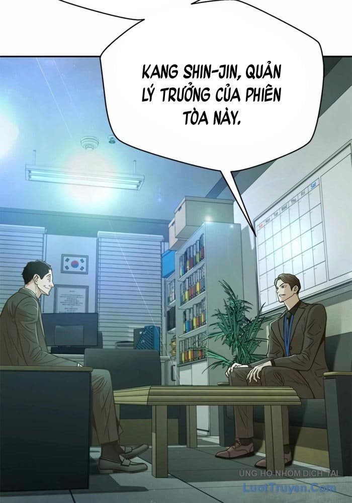 Thẩm Phán Lee Han Young Chapter 71 - 73