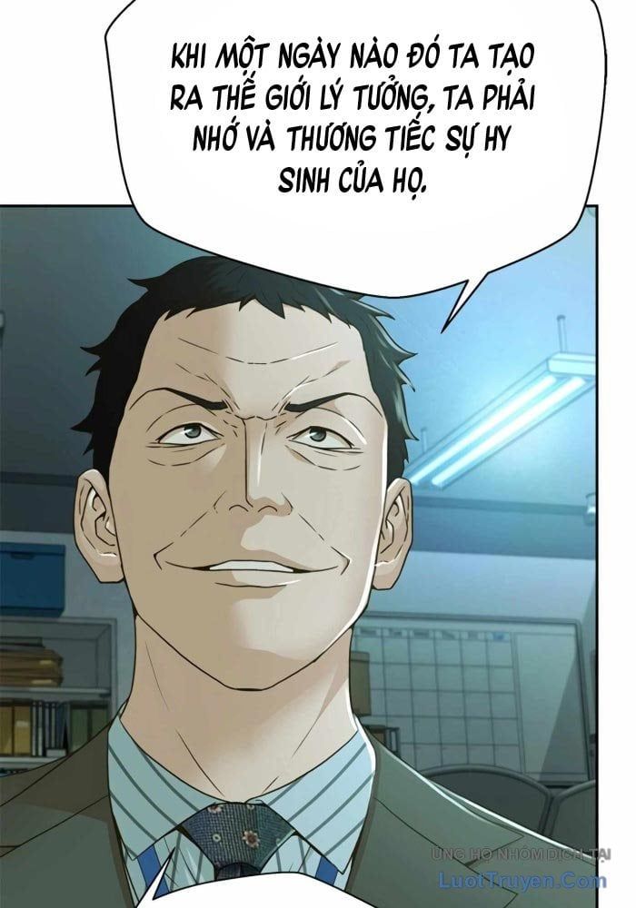 Thẩm Phán Lee Han Young Chapter 71 - 81