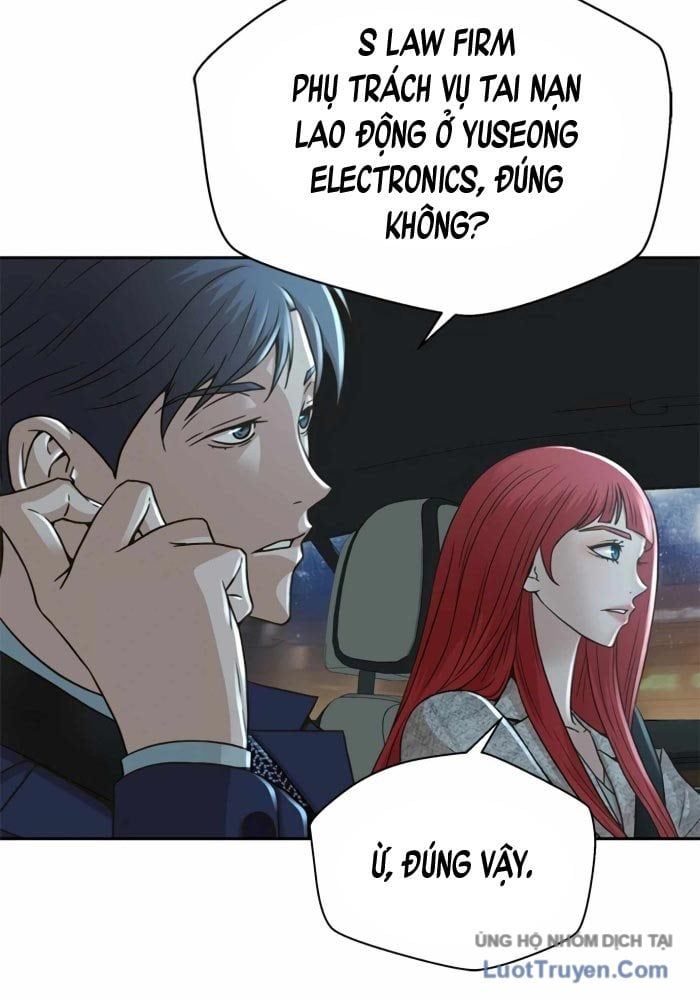 Thẩm Phán Lee Han Young Chapter 71 - 88