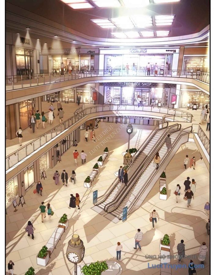 Thẩm Phán Lee Han Young Chapter 72 - 2