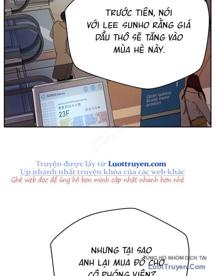 Thẩm Phán Lee Han Young Chapter 72 - 30