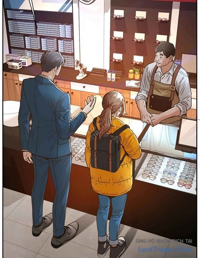 Thẩm Phán Lee Han Young Chapter 72 - 4