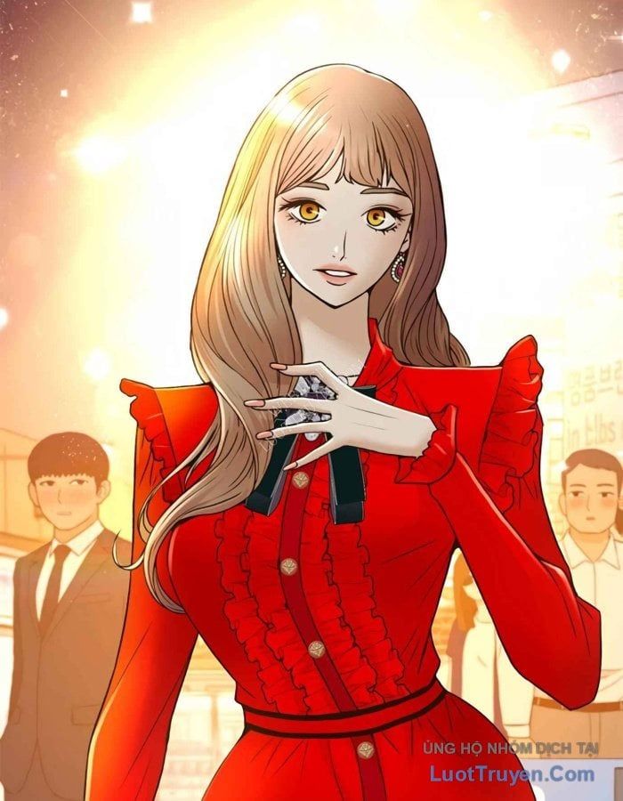 Thẩm Phán Lee Han Young Chapter 72 - 36