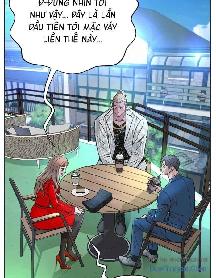 Thẩm Phán Lee Han Young Chapter 72 - 44