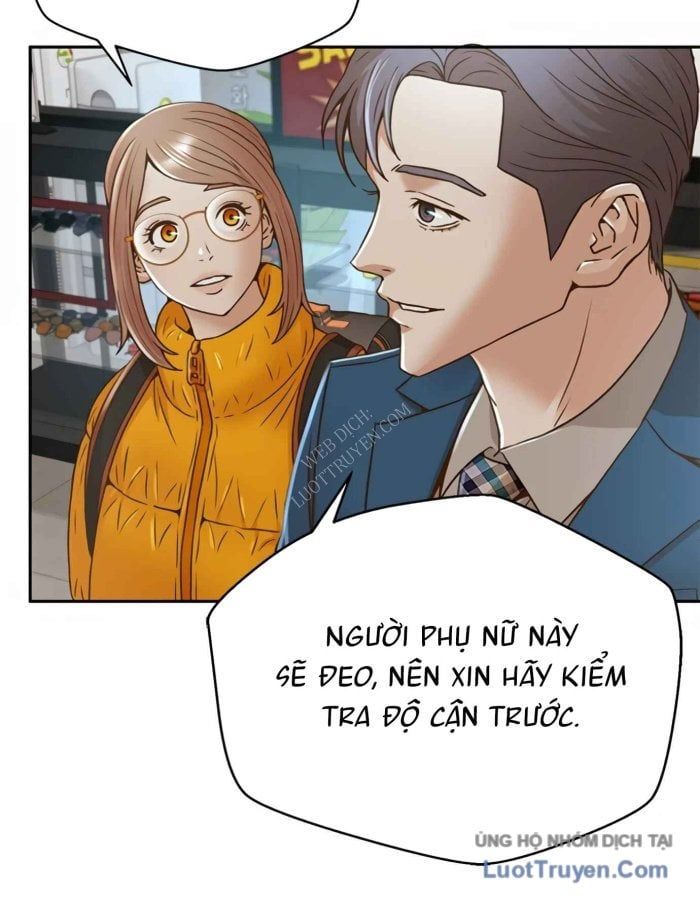 Thẩm Phán Lee Han Young Chapter 72 - 7