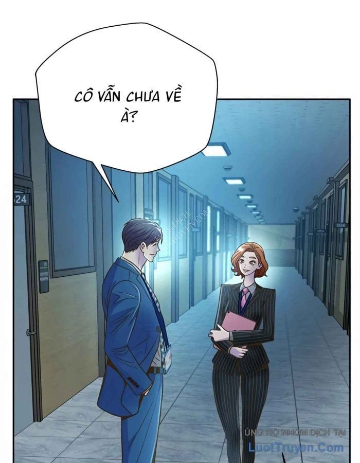 Thẩm Phán Lee Han Young Chapter 72 - 64