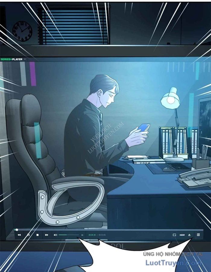 Thẩm Phán Lee Han Young Chapter 72 - 77