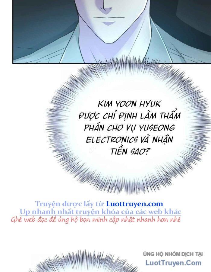 Thẩm Phán Lee Han Young Chapter 72 - 81
