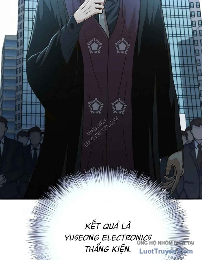 Thẩm Phán Lee Han Young Chapter 72 - 83