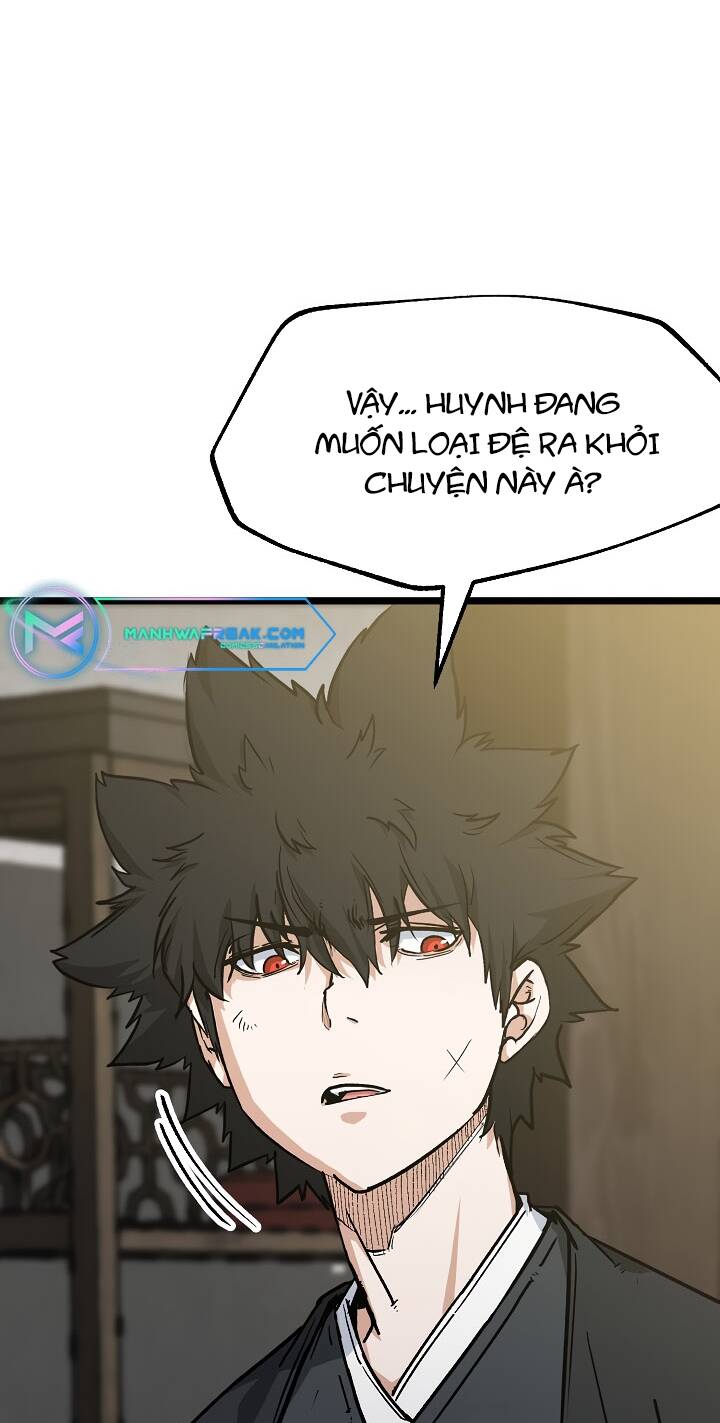 Mạt Thế Giang Hồ Hành Chapter 14 - 2