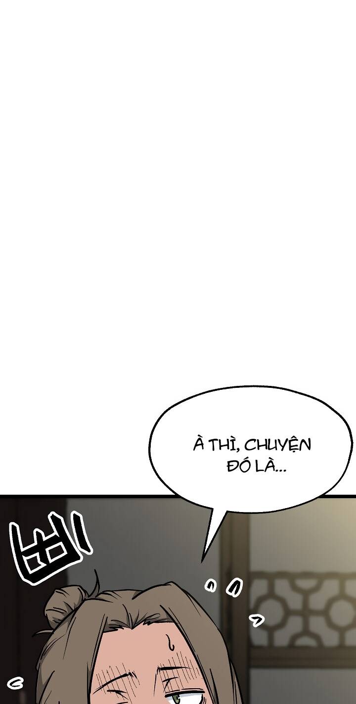 Mạt Thế Giang Hồ Hành Chapter 14 - 4