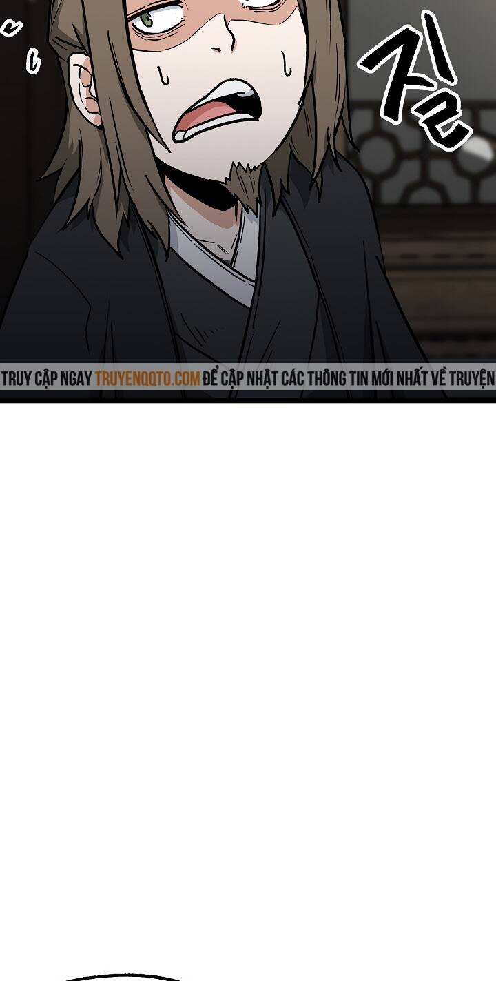 Mạt Thế Giang Hồ Hành Chapter 14 - 5