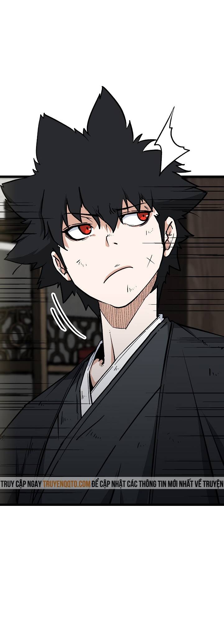 Mạt Thế Giang Hồ Hành Chapter 14 - 7