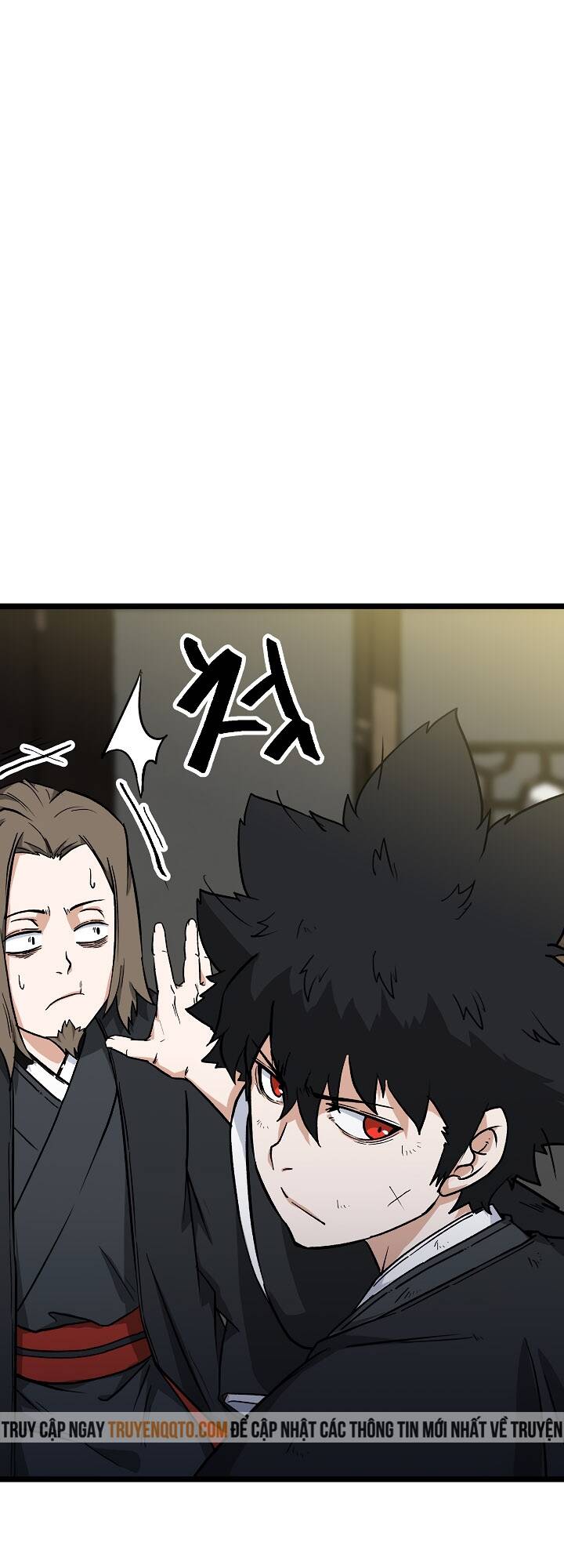 Mạt Thế Giang Hồ Hành Chapter 14 - 8