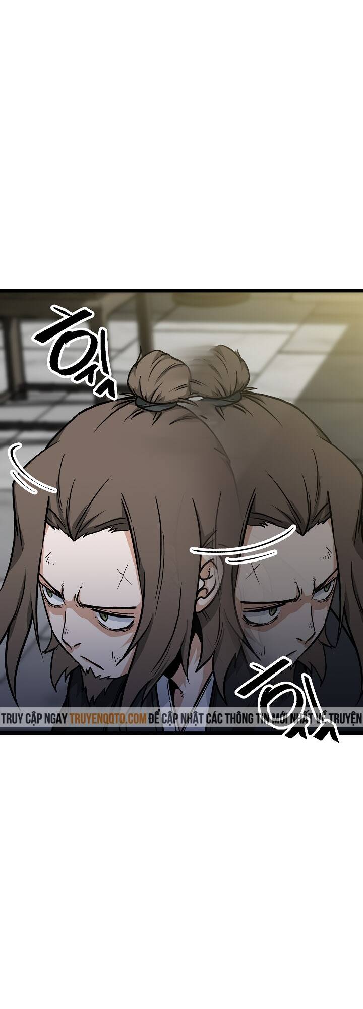 Mạt Thế Giang Hồ Hành Chapter 14 - 10