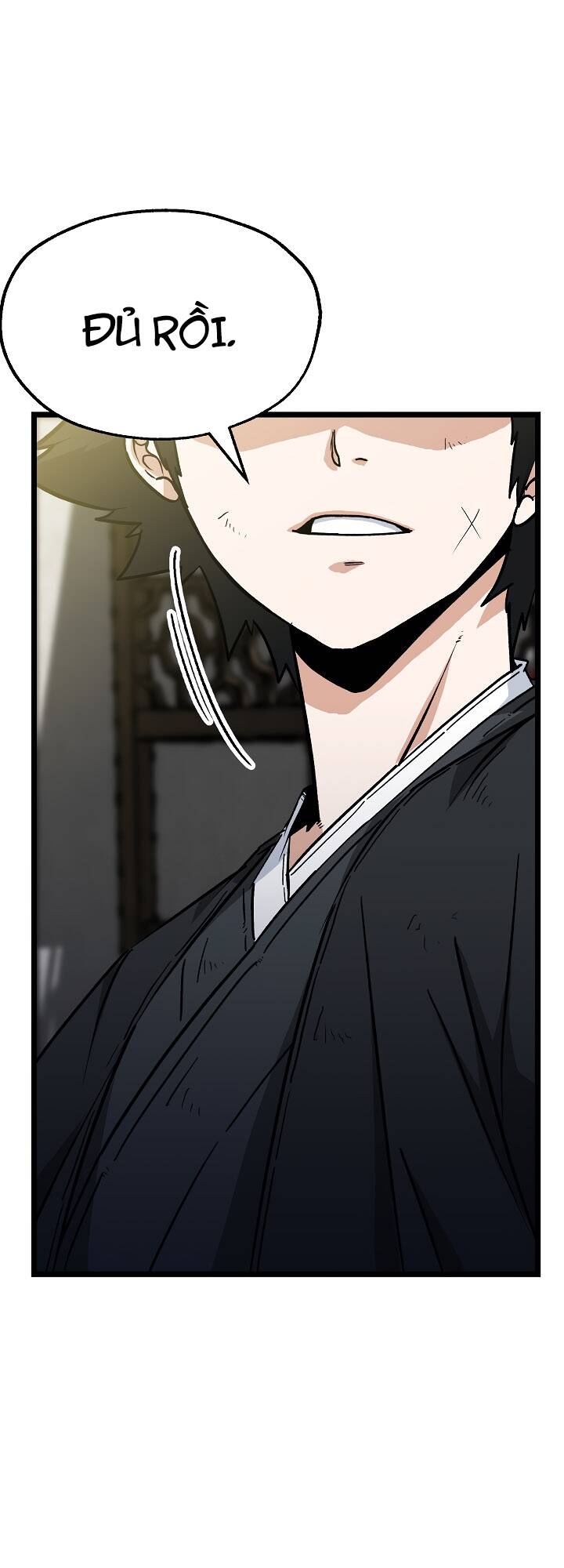 Mạt Thế Giang Hồ Hành Chapter 14 - 11