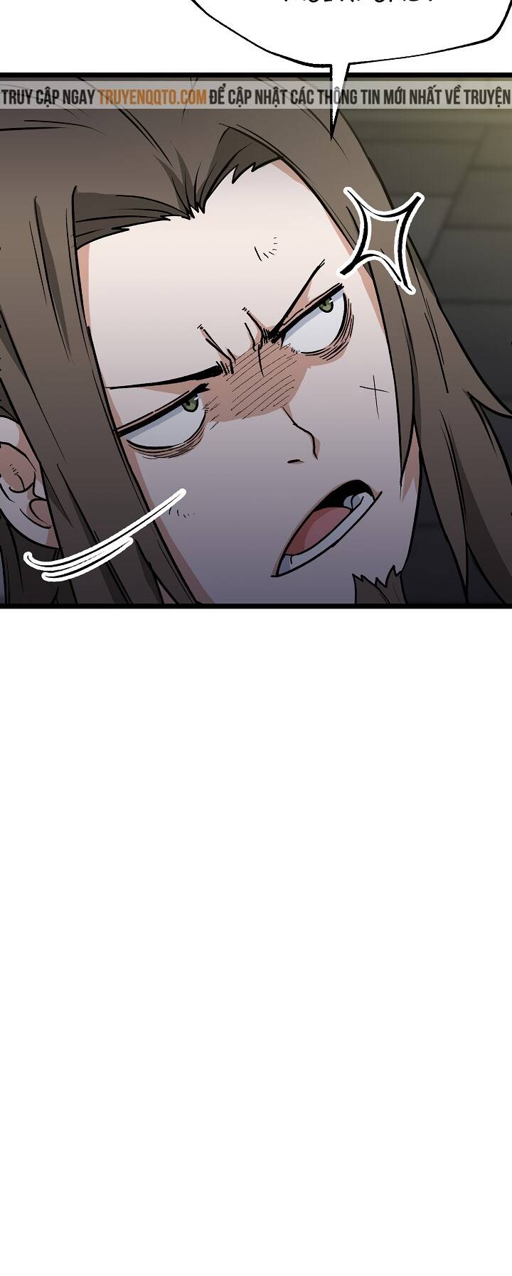 Mạt Thế Giang Hồ Hành Chapter 14 - 16
