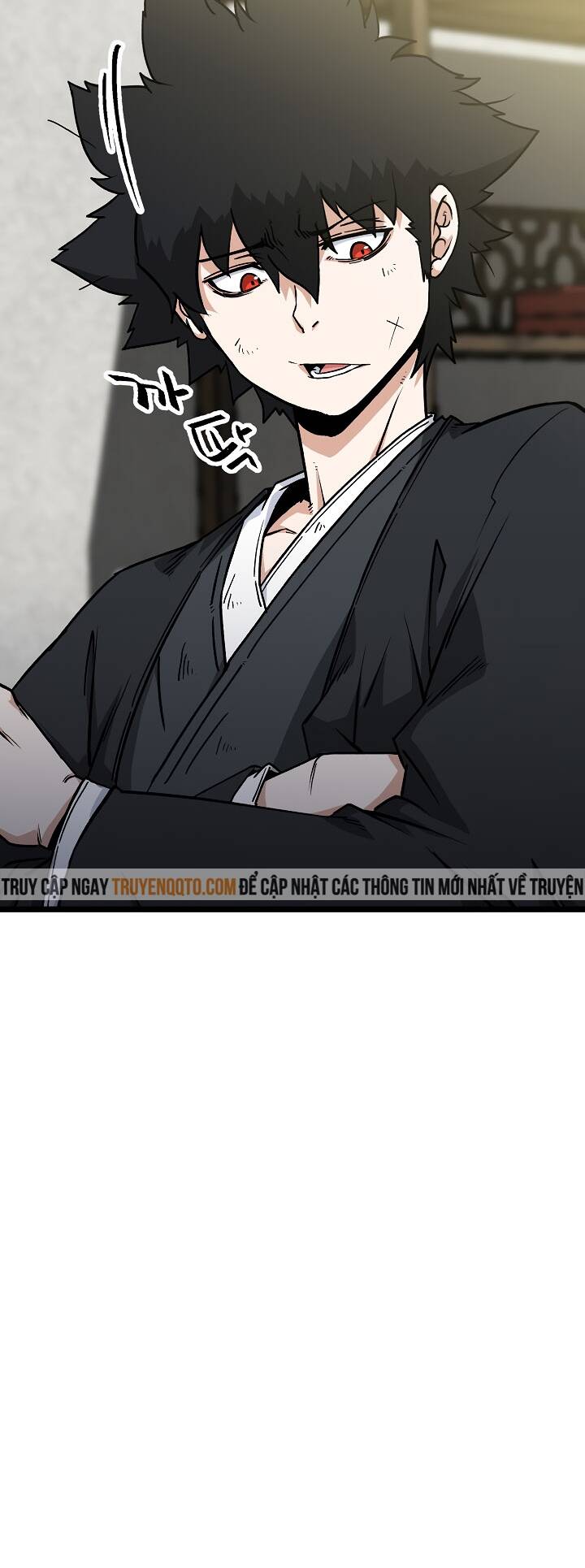 Mạt Thế Giang Hồ Hành Chapter 14 - 20