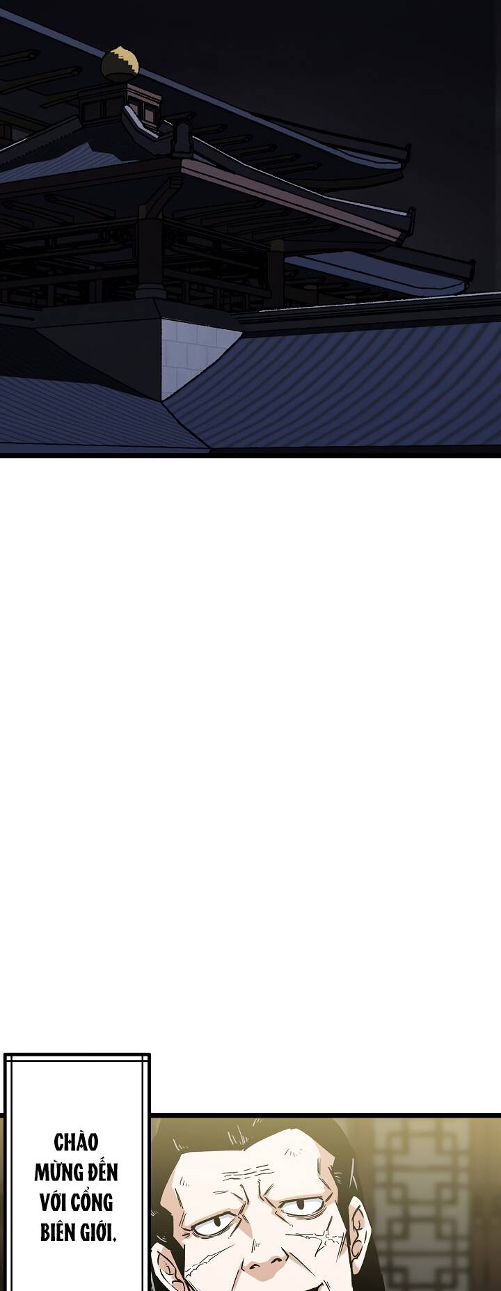 Mạt Thế Giang Hồ Hành Chapter 14 - 22