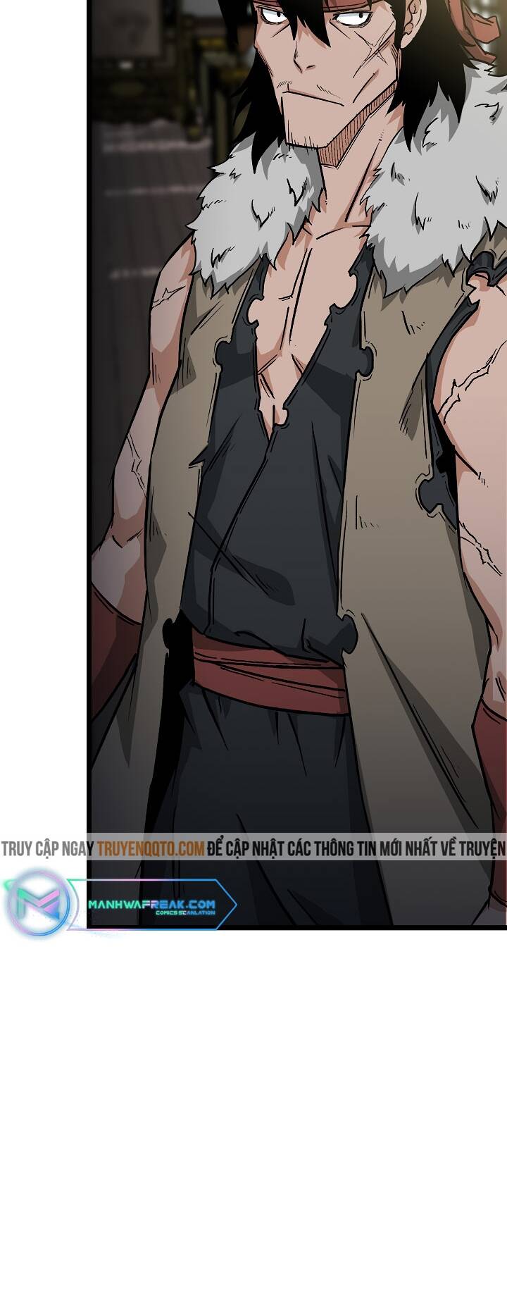 Mạt Thế Giang Hồ Hành Chapter 14 - 24