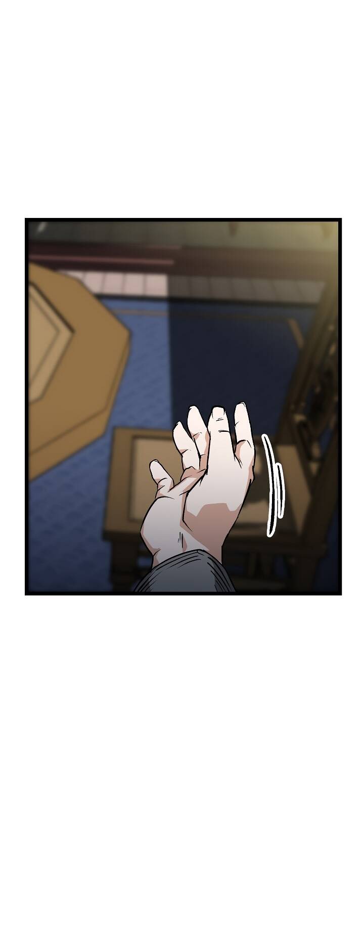 Mạt Thế Giang Hồ Hành Chapter 14 - 25