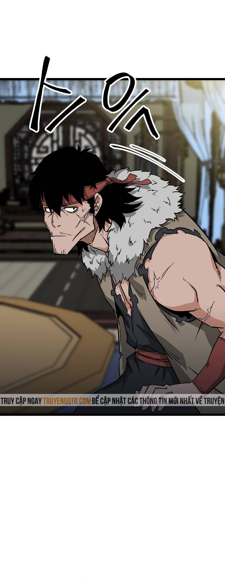 Mạt Thế Giang Hồ Hành Chapter 14 - 26