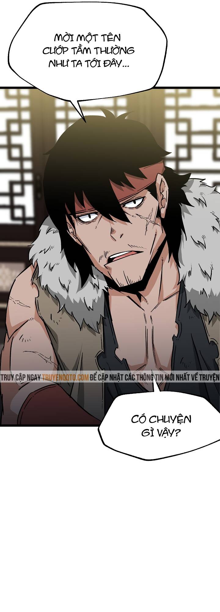 Mạt Thế Giang Hồ Hành Chapter 14 - 27