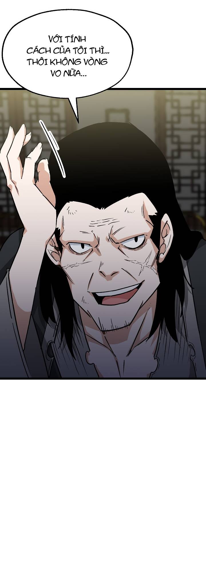 Mạt Thế Giang Hồ Hành Chapter 14 - 28