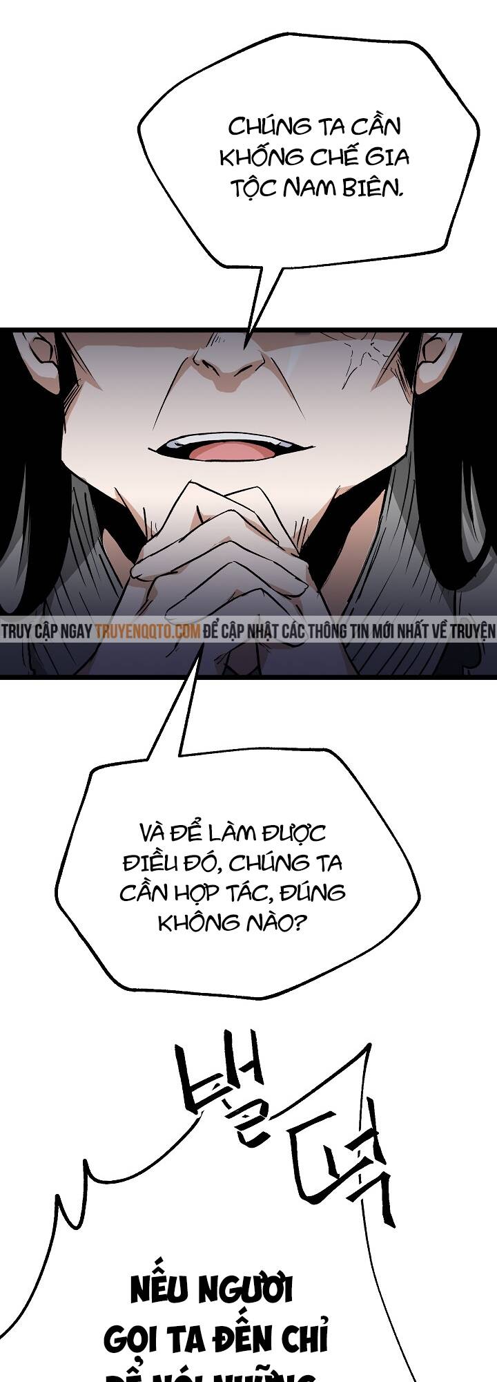 Mạt Thế Giang Hồ Hành Chapter 14 - 29