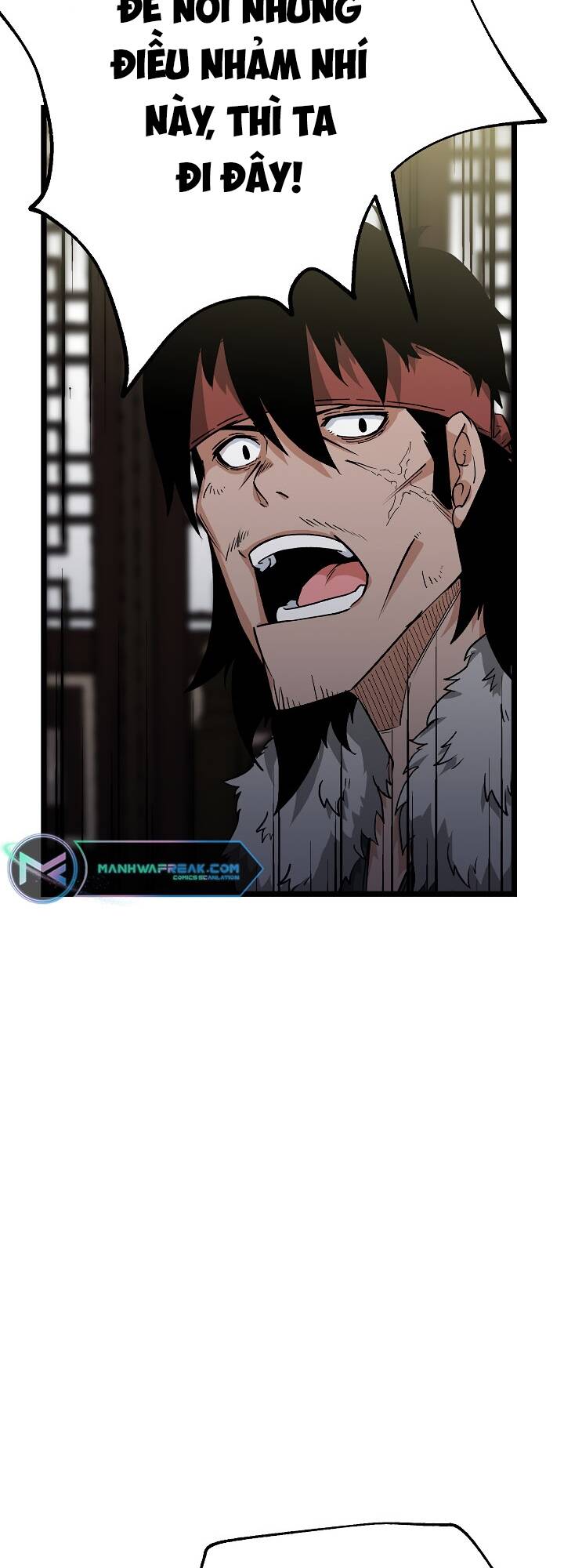 Mạt Thế Giang Hồ Hành Chapter 14 - 30