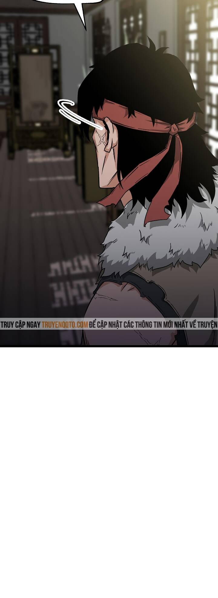 Mạt Thế Giang Hồ Hành Chapter 14 - 34