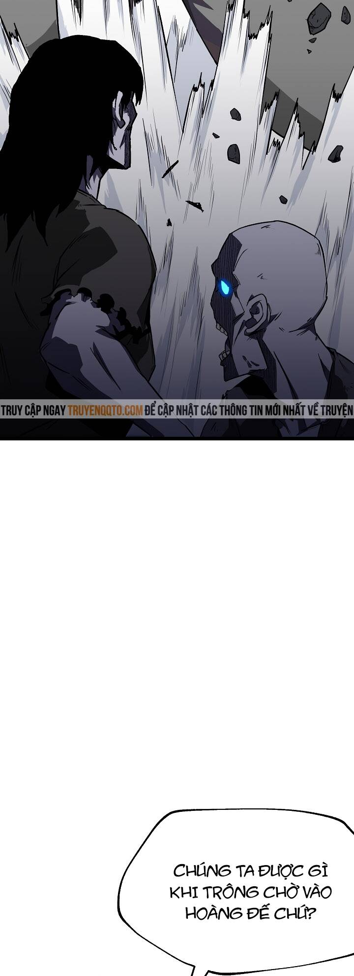 Mạt Thế Giang Hồ Hành Chapter 14 - 39