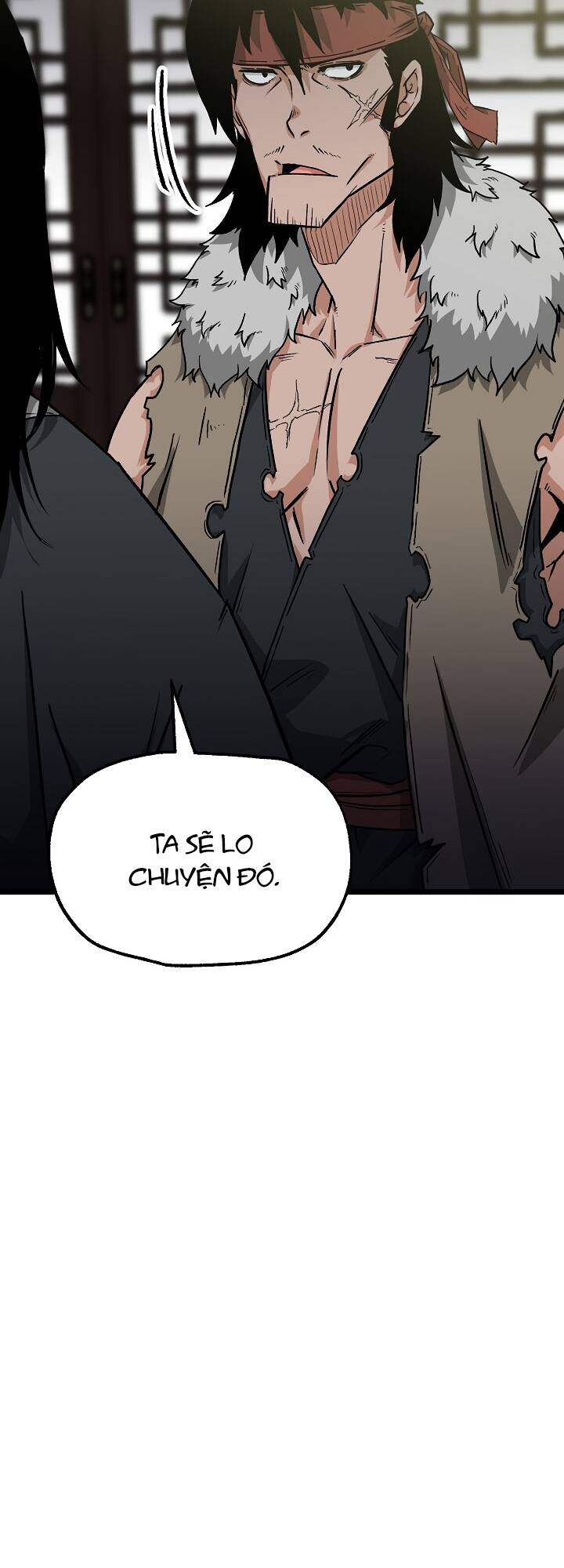 Mạt Thế Giang Hồ Hành Chapter 14 - 43