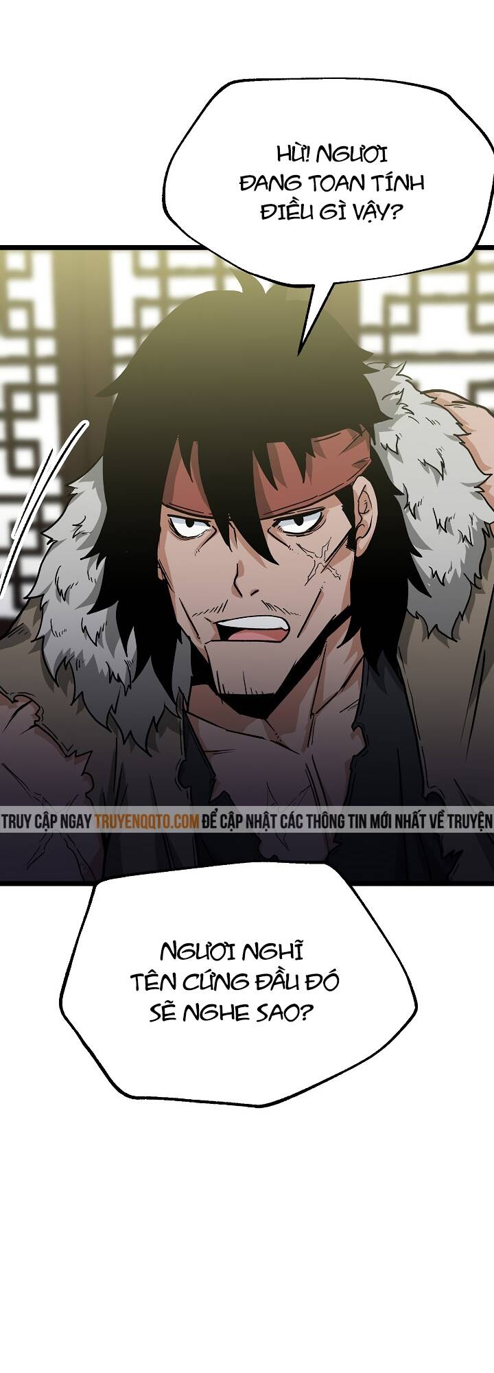 Mạt Thế Giang Hồ Hành Chapter 14 - 44