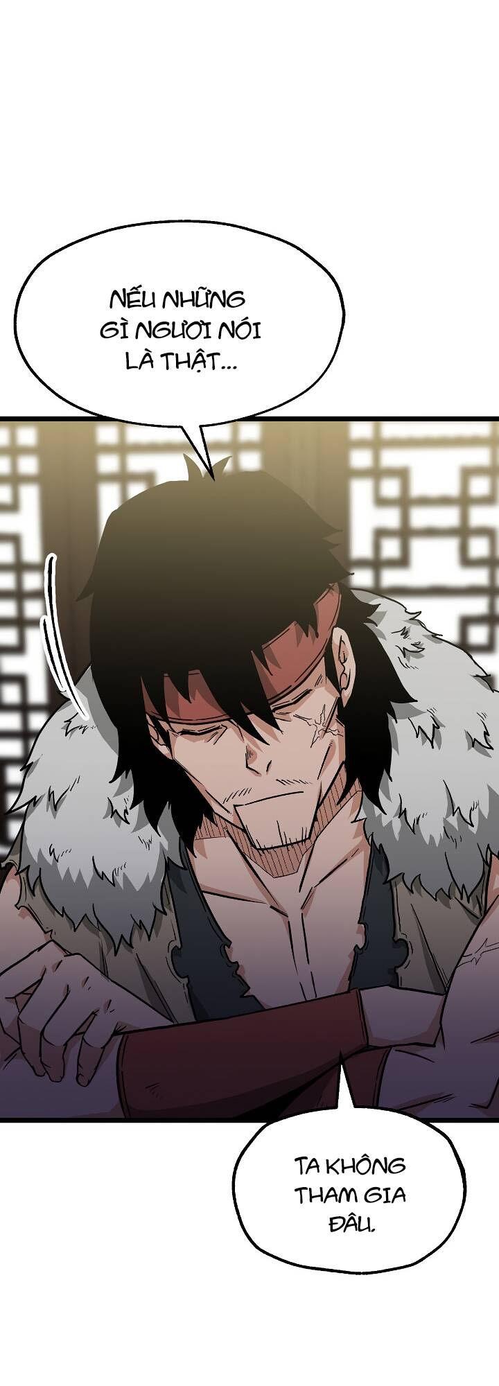 Mạt Thế Giang Hồ Hành Chapter 14 - 46