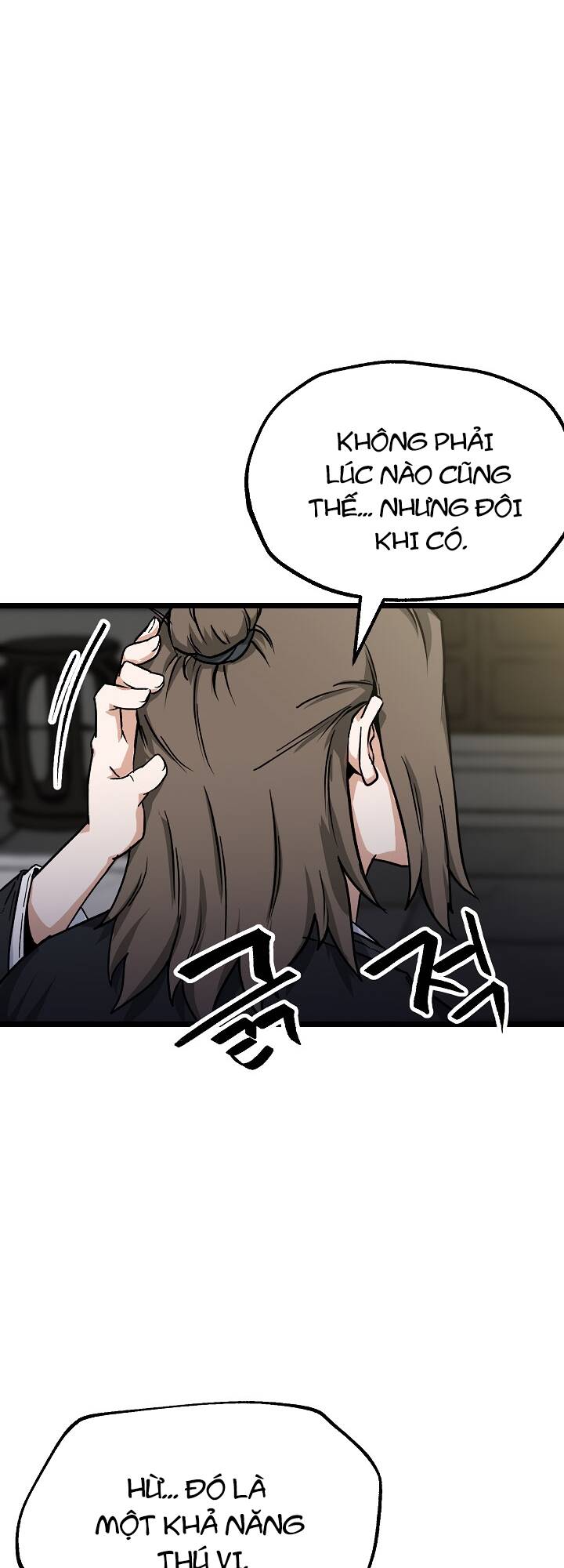 Mạt Thế Giang Hồ Hành Chapter 14 - 50