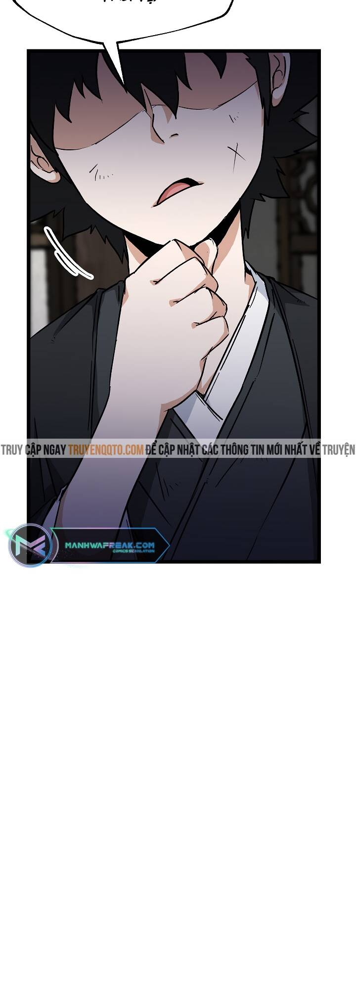 Mạt Thế Giang Hồ Hành Chapter 14 - 51