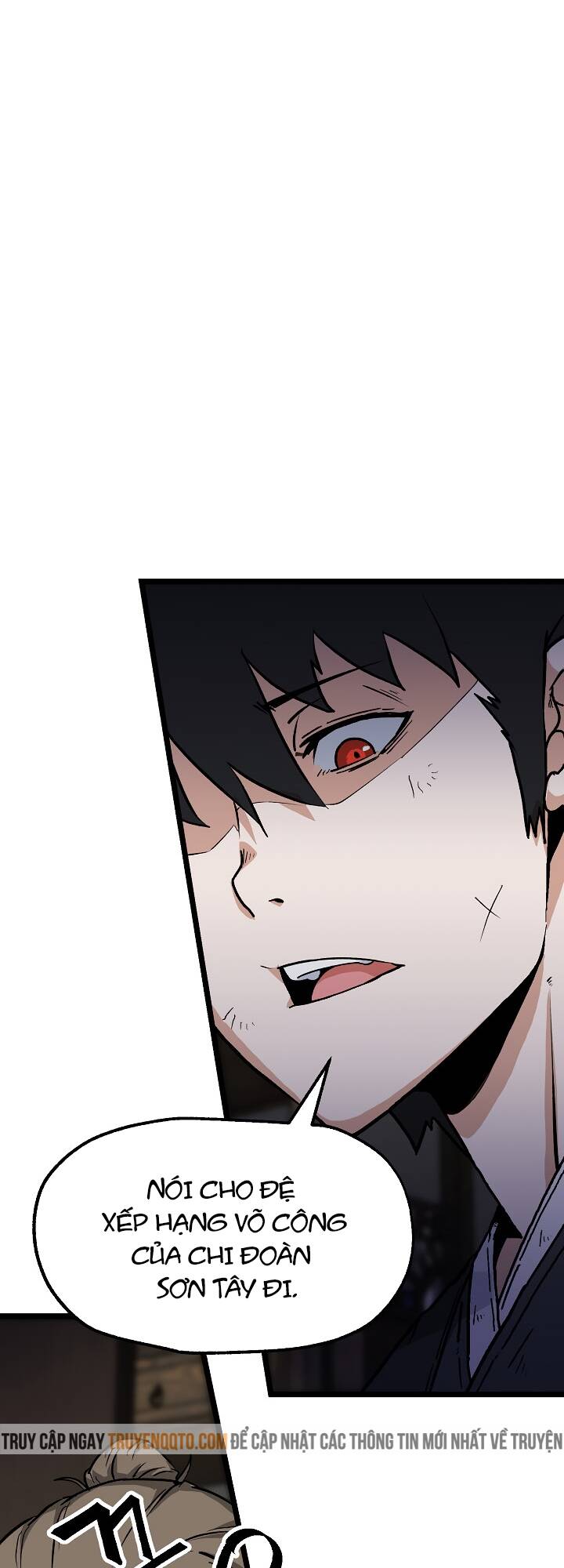 Mạt Thế Giang Hồ Hành Chapter 14 - 53