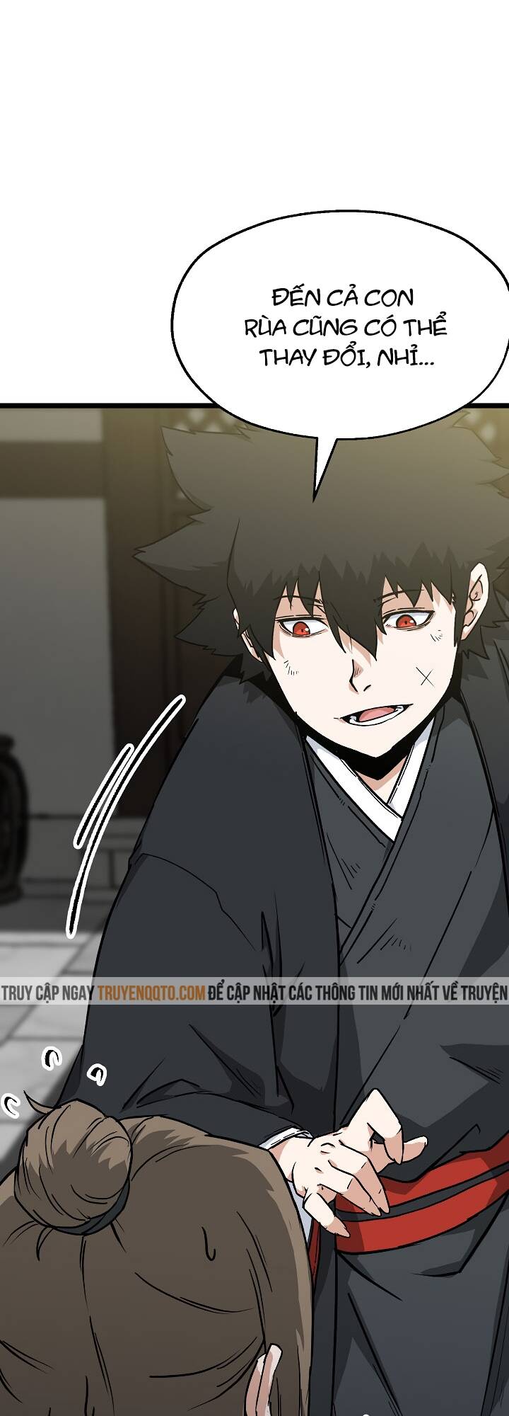 Mạt Thế Giang Hồ Hành Chapter 14 - 57