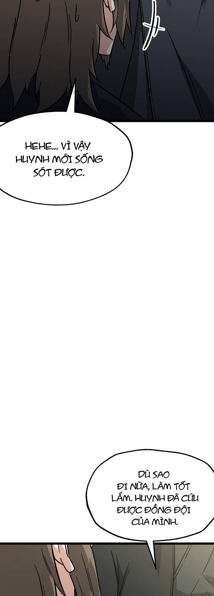 Mạt Thế Giang Hồ Hành Chapter 14 - 58