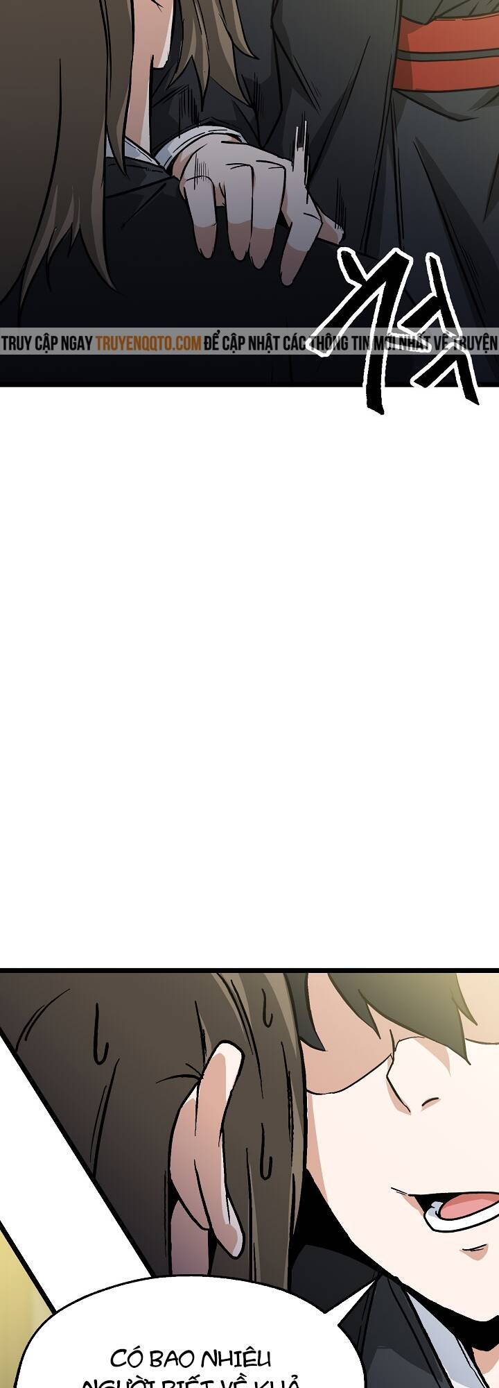 Mạt Thế Giang Hồ Hành Chapter 14 - 59