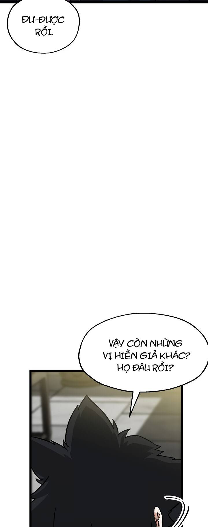 Mạt Thế Giang Hồ Hành Chapter 14 - 63