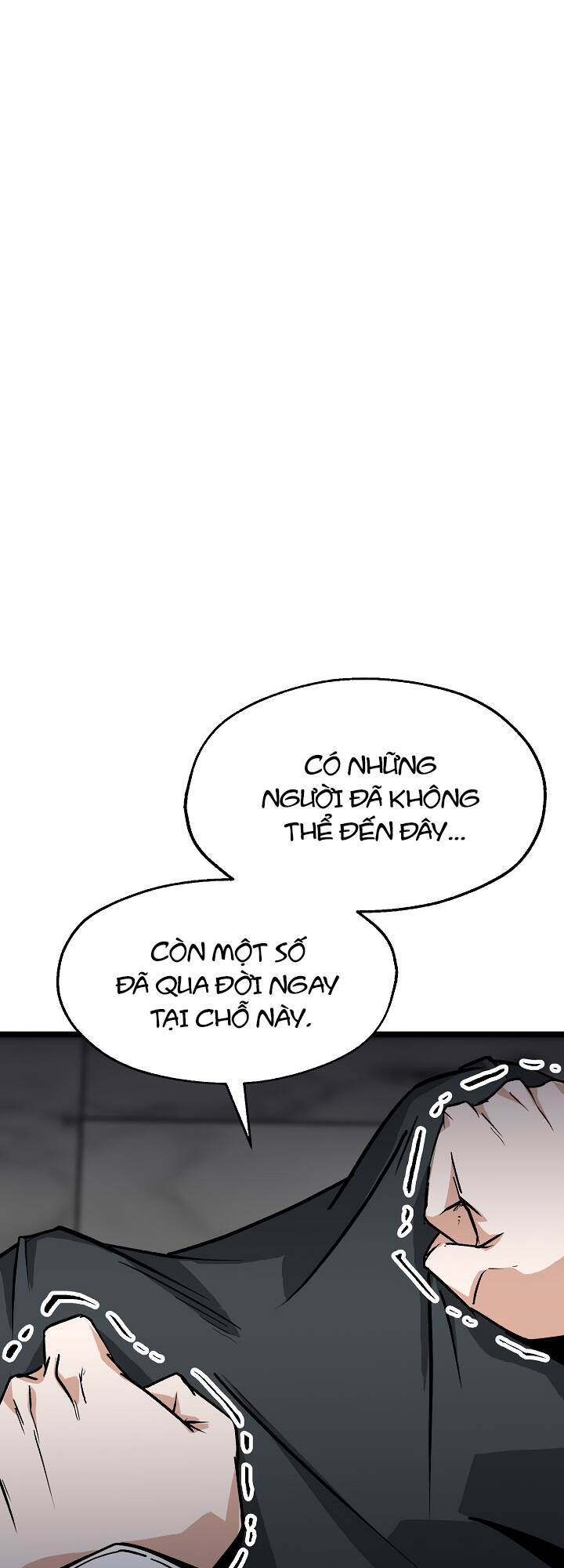 Mạt Thế Giang Hồ Hành Chapter 14 - 68