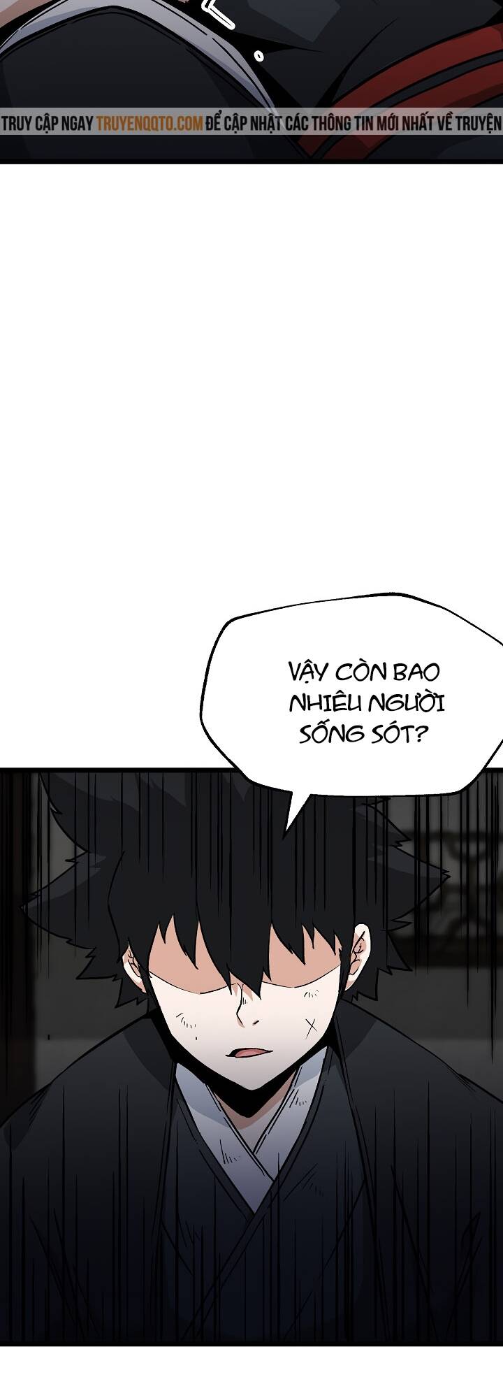 Mạt Thế Giang Hồ Hành Chapter 14 - 69