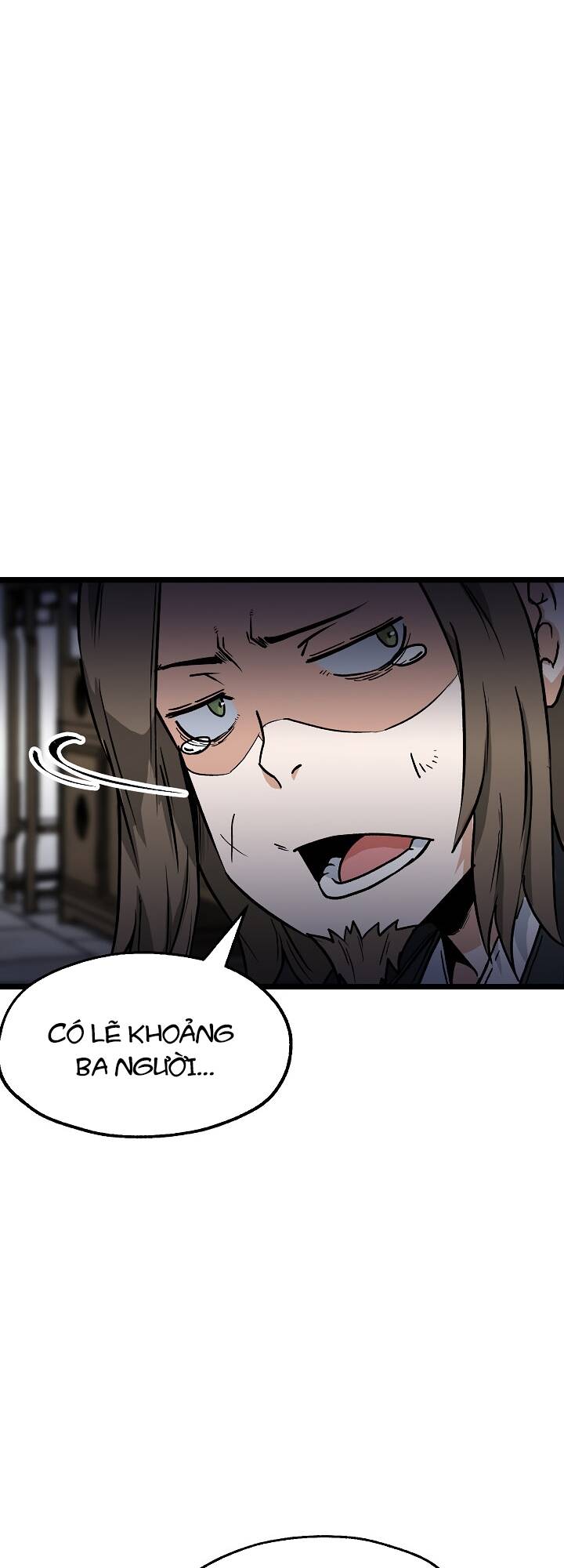 Mạt Thế Giang Hồ Hành Chapter 14 - 70