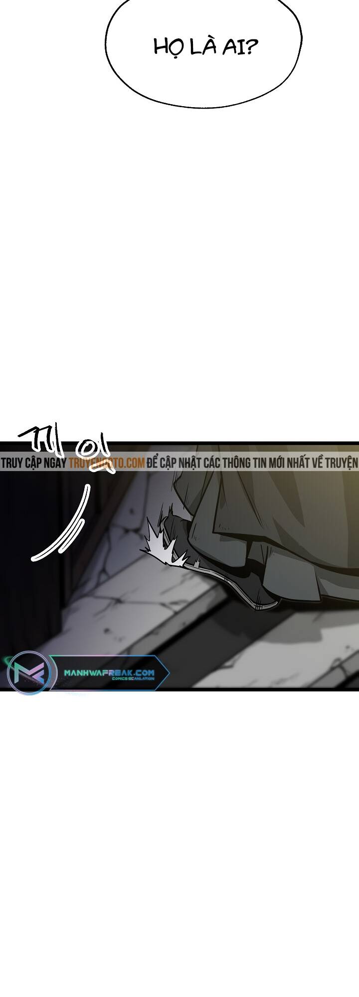 Mạt Thế Giang Hồ Hành Chapter 14 - 71