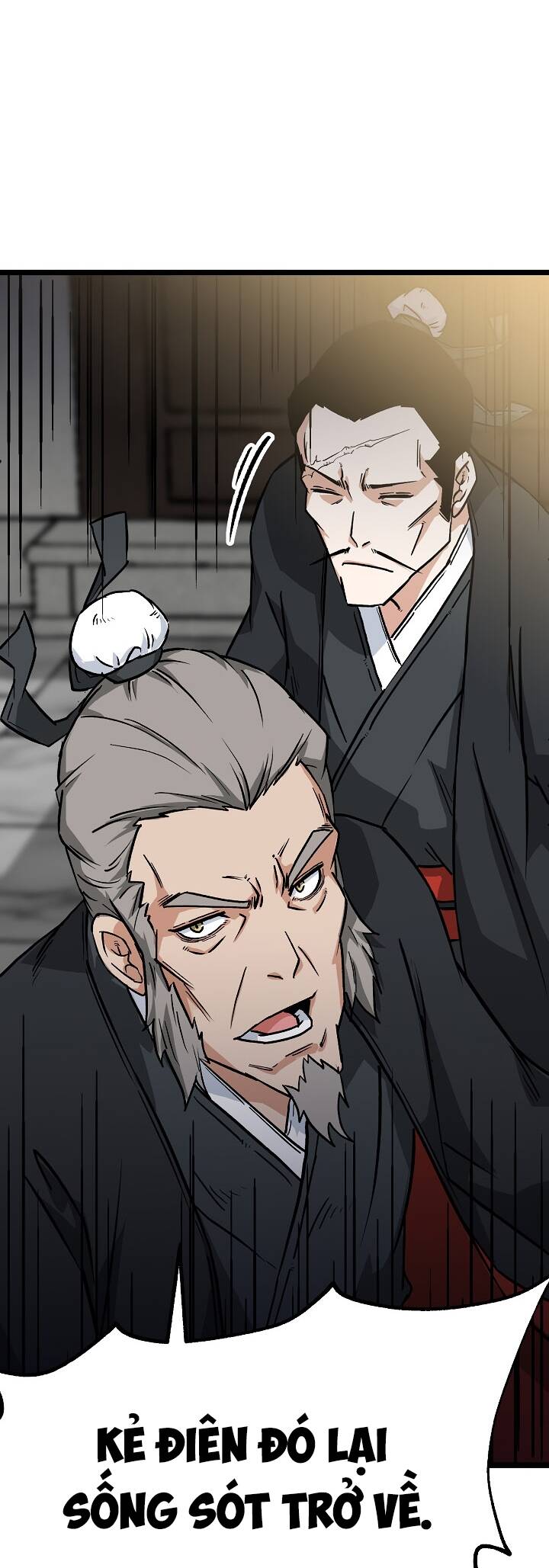 Mạt Thế Giang Hồ Hành Chapter 14 - 72