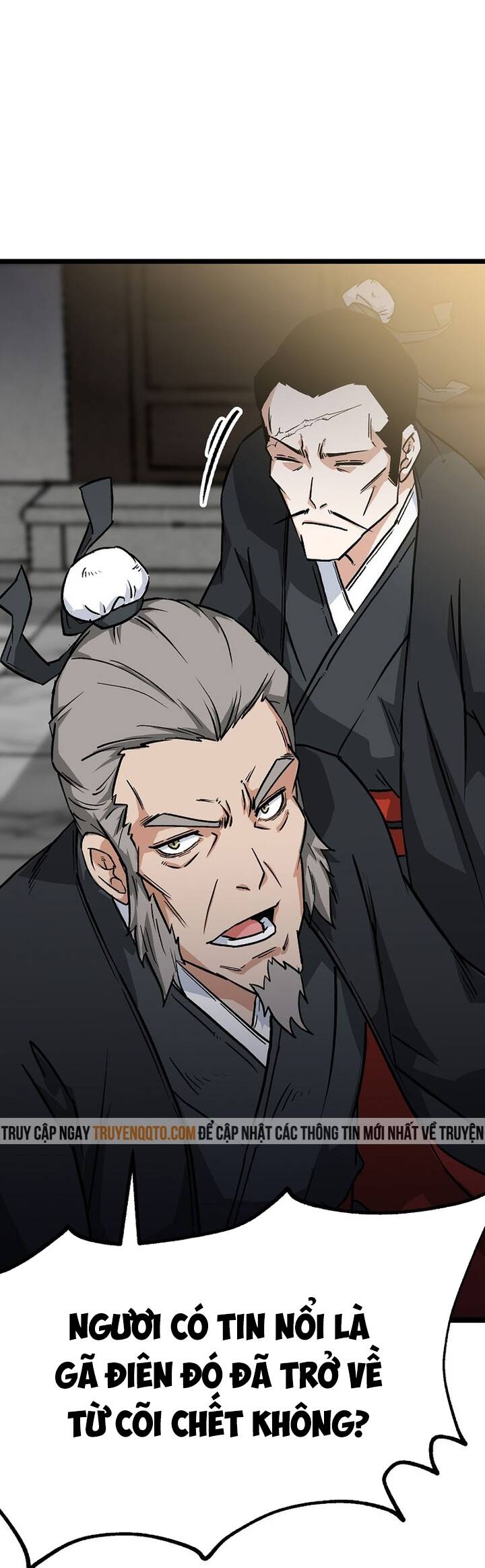 Mạt Thế Giang Hồ Hành Chapter 15 - 2