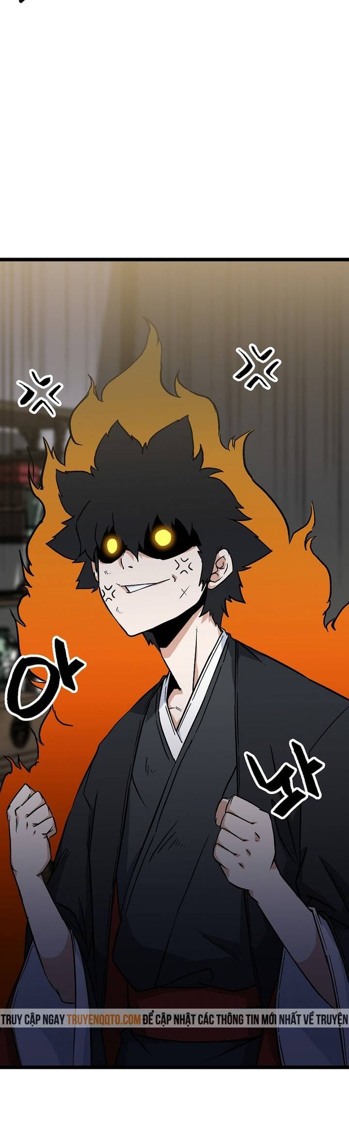 Mạt Thế Giang Hồ Hành Chapter 15 - 3